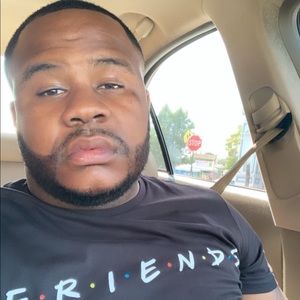 Meet your Posher, Kenjuan